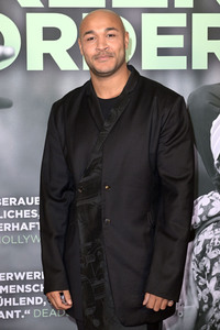 Filmpremiere 'Green Border' in Berlin