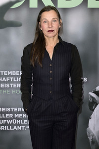 Filmpremiere 'Green Border' in Berlin