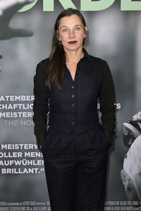 Filmpremiere 'Green Border' in Berlin