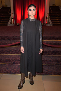 Filmpremiere 'Green Border' in Berlin