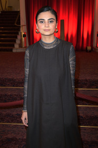 Filmpremiere 'Green Border' in Berlin