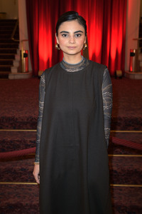 Filmpremiere 'Green Border' in Berlin