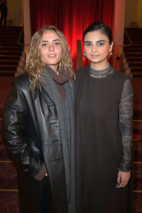 Filmpremiere 'Green Border' in Berlin
