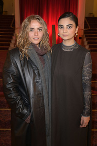 Filmpremiere 'Green Border' in Berlin
