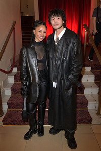 Filmpremiere 'Green Border' in Berlin