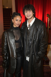 Filmpremiere 'Green Border' in Berlin