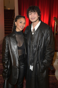 Filmpremiere 'Green Border' in Berlin