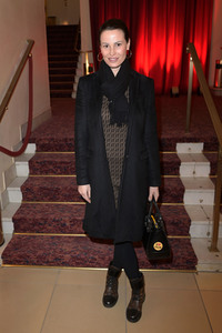 Filmpremiere 'Green Border' in Berlin