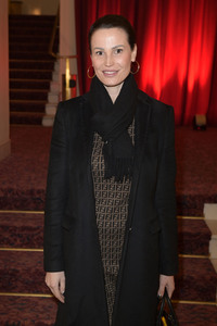 Filmpremiere 'Green Border' in Berlin