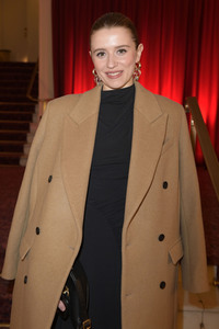 Filmpremiere 'Green Border' in Berlin