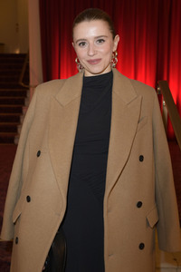 Filmpremiere 'Green Border' in Berlin