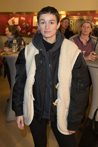 Filmpremiere 'Green Border' in Berlin