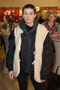 Filmpremiere 'Green Border' in Berlin