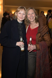 Filmpremiere 'Green Border' in Berlin