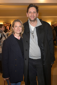 Filmpremiere 'Green Border' in Berlin
