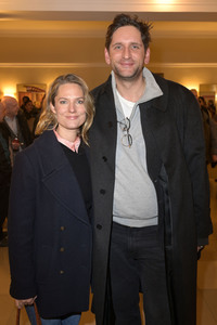 Filmpremiere 'Green Border' in Berlin