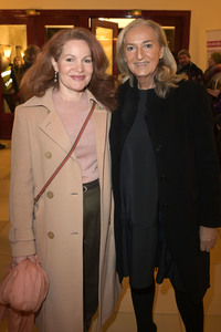 Filmpremiere 'Green Border' in Berlin