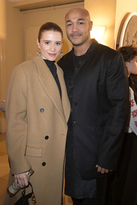 Filmpremiere 'Green Border' in Berlin