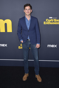 Season 12 Premiere 'Lass es, Larry!' in Los Angeles