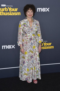 Season 12 Premiere 'Lass es, Larry!' in Los Angeles