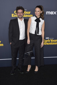 Season 12 Premiere 'Lass es, Larry!' in Los Angeles