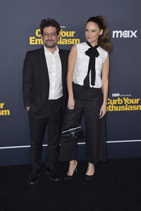 Season 12 Premiere 'Lass es, Larry!' in Los Angeles