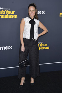 Season 12 Premiere 'Lass es, Larry!' in Los Angeles