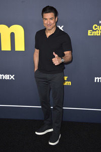 Season 12 Premiere 'Lass es, Larry!' in Los Angeles