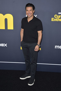Season 12 Premiere 'Lass es, Larry!' in Los Angeles
