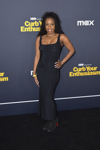 Season 12 Premiere 'Lass es, Larry!' in Los Angeles