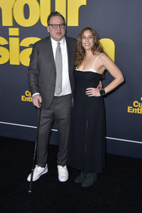 Season 12 Premiere 'Lass es, Larry!' in Los Angeles
