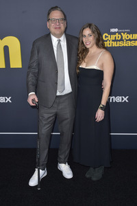 Season 12 Premiere 'Lass es, Larry!' in Los Angeles