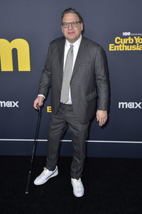 Season 12 Premiere 'Lass es, Larry!' in Los Angeles