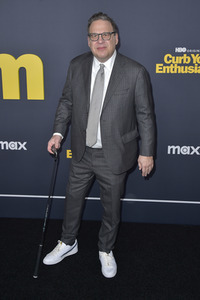 Season 12 Premiere 'Lass es, Larry!' in Los Angeles