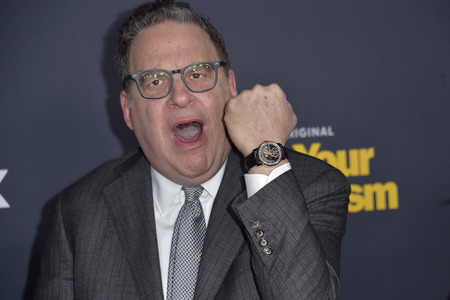 Season 12 Premiere 'Lass es, Larry!' in Los Angeles