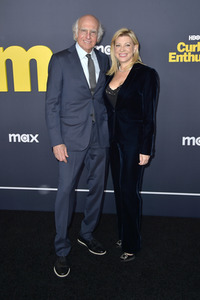 Season 12 Premiere 'Lass es, Larry!' in Los Angeles