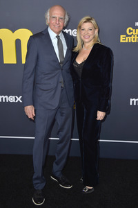 Season 12 Premiere 'Lass es, Larry!' in Los Angeles