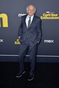 Season 12 Premiere 'Lass es, Larry!' in Los Angeles