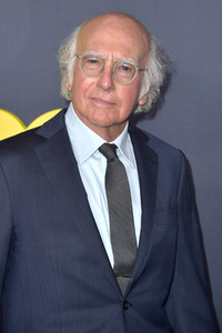 Season 12 Premiere 'Lass es, Larry!' in Los Angeles
