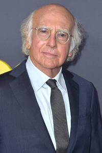 Season 12 Premiere 'Lass es, Larry!' in Los Angeles