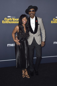 Season 12 Premiere 'Lass es, Larry!' in Los Angeles