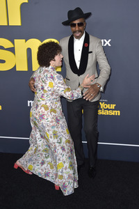 Season 12 Premiere 'Lass es, Larry!' in Los Angeles