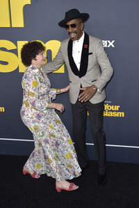 Season 12 Premiere 'Lass es, Larry!' in Los Angeles