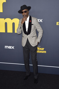 Season 12 Premiere 'Lass es, Larry!' in Los Angeles