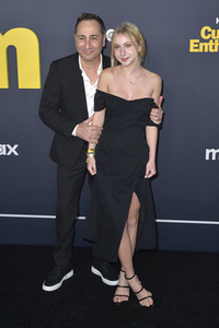 Season 12 Premiere 'Lass es, Larry!' in Los Angeles