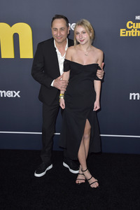 Season 12 Premiere 'Lass es, Larry!' in Los Angeles