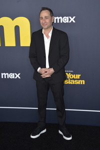 Season 12 Premiere 'Lass es, Larry!' in Los Angeles