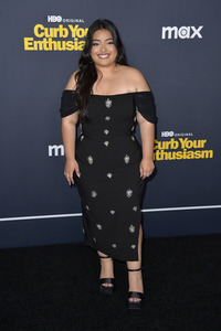 Season 12 Premiere 'Lass es, Larry!' in Los Angeles