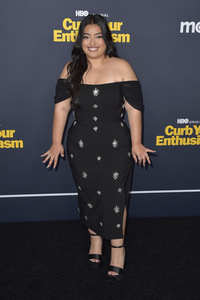 Season 12 Premiere 'Lass es, Larry!' in Los Angeles