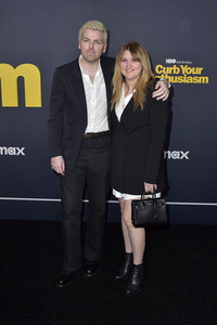 Season 12 Premiere 'Lass es, Larry!' in Los Angeles